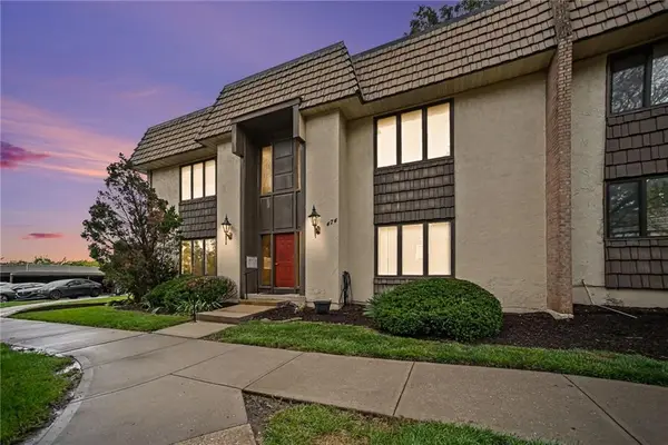 474 Unit A W 104th Street, Kansas City, MO 64114