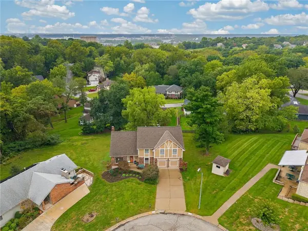 515 NW 43rd Terrace, Kansas City, MO 64116