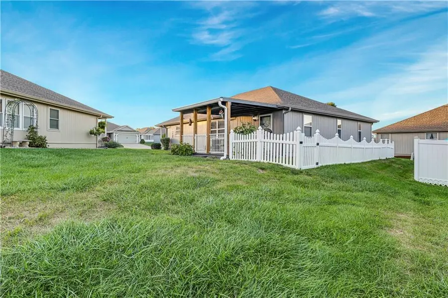 523 Mars Court, Raymore, MO 64083 - #3