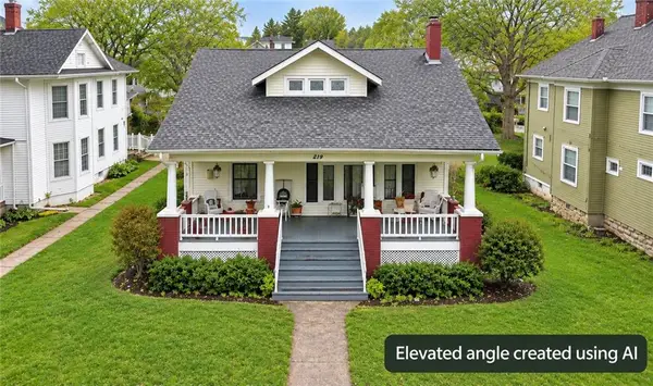 814 N Main Street, Carrollton, MO 64633