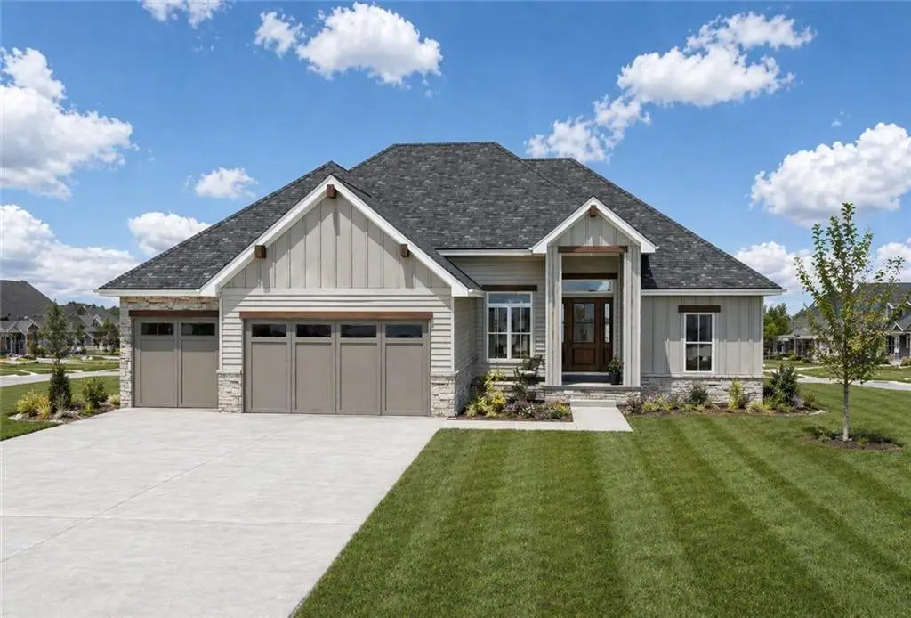 2359 Foxtail Drive, Kearney, MO 64060 - #1