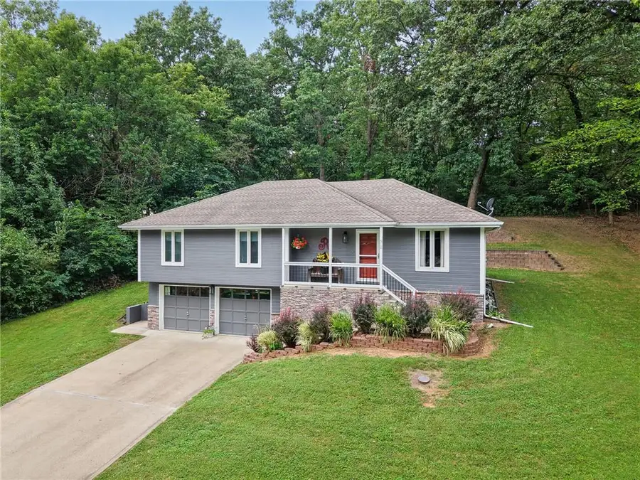 510 Sycamore Drive, Richmond, MO 64085 - #2