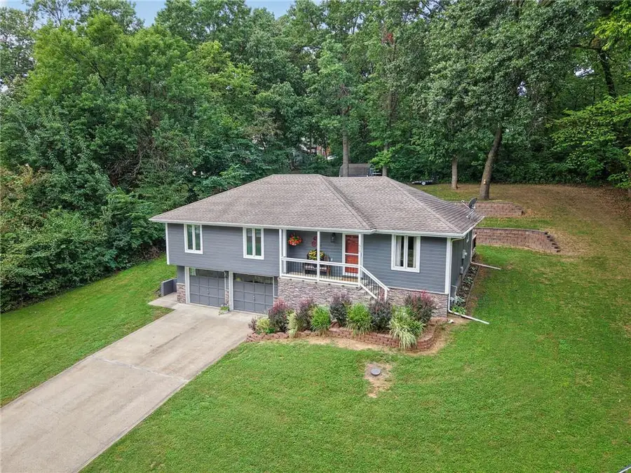 510 Sycamore Drive, Richmond, MO 64085 - #3