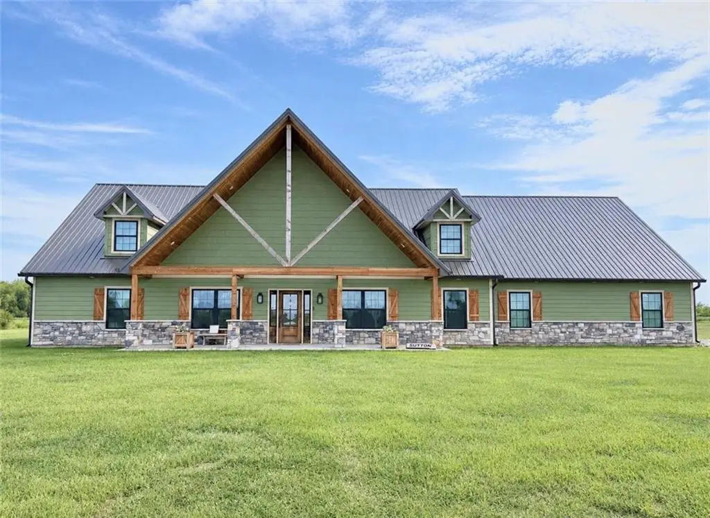 8557 Nw Cr 4002 N/a, Amoret, MO 64722 - #1