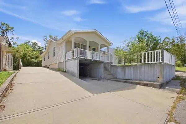 3129 Longwood Avenue, Kansas City, KS 66104 - #2