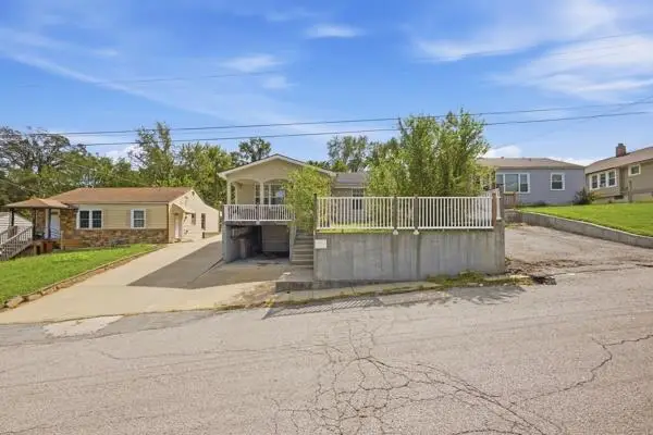 3129 Longwood Avenue, Kansas City, KS 66104 - #3