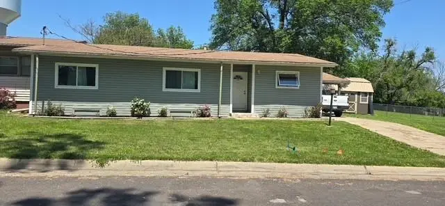 1600 SW 66 Street, Topeka, KS 66619 - #1