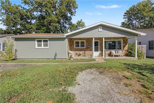 206 N Webster Street, Erie, KS 66733