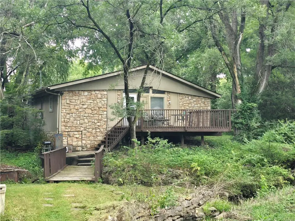 506 NE 114th Terrace, Kansas City, MO 64155 - #1