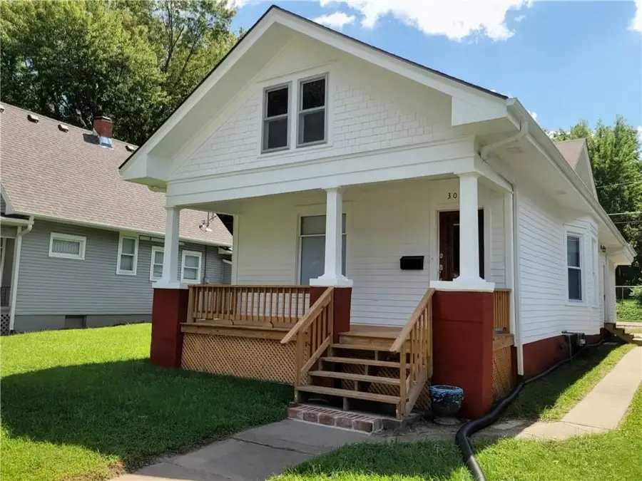 3020 Jules Street, Saint Joseph, MO 64501 - #2