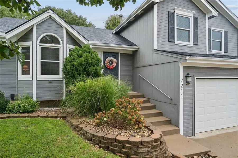 7211 NE 73rd Terrace, Kansas City, MO 64119 - #2