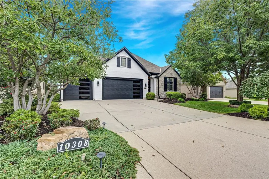 10308 W 142nd Street, Overland Park, KS 66221 - #1