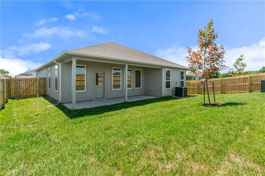 21287 Cleveland Street, Spring Hill, KS 66083 - #3