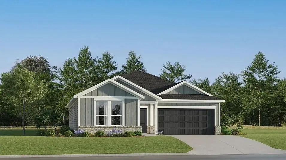 21300 Cleveland Street, Spring Hill, KS 66083 - #1