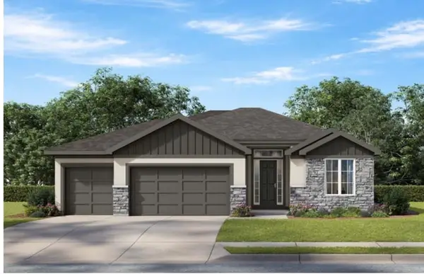 6026 Apache Drive, Shawnee, KS 66226
