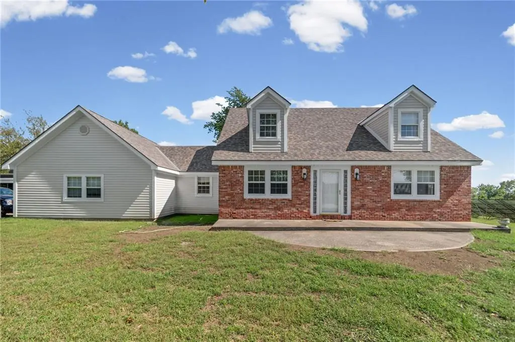 11991 Wood Oak Avenue, Richmond, MO 64085 - #1