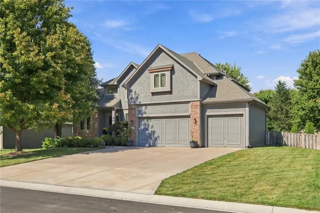2512 NE Indian Pointe N/a, Lees Summit, MO 64086 - #1