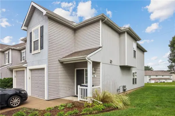 8 NE 95th Court, Kansas City, MO 64155
