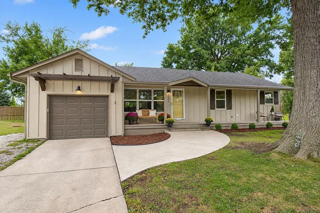 15012 Broadmoor Street, Overland Park, KS 66223 - #1