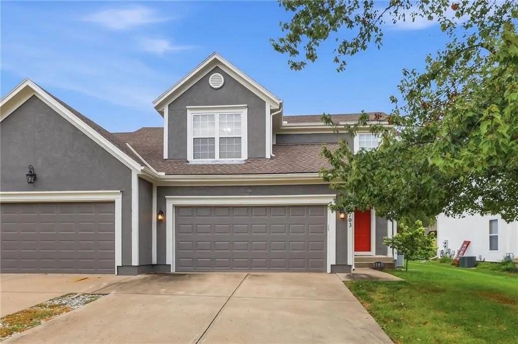 7703 W 148th Street, Overland Park, KS 66223 - #1