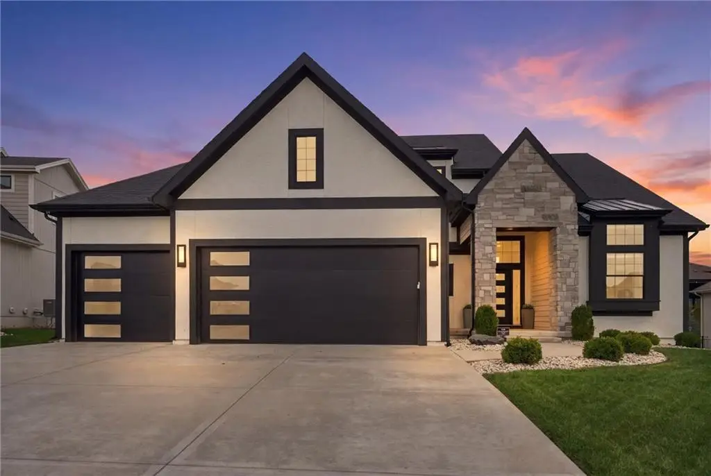 12602 W 169th Terrace N/a, Overland Park, KS 66221 - #1