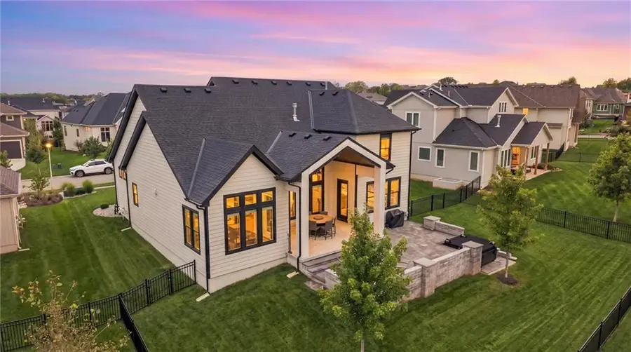 12602 W 169th Terrace N/a, Overland Park, KS 66221 - #3
