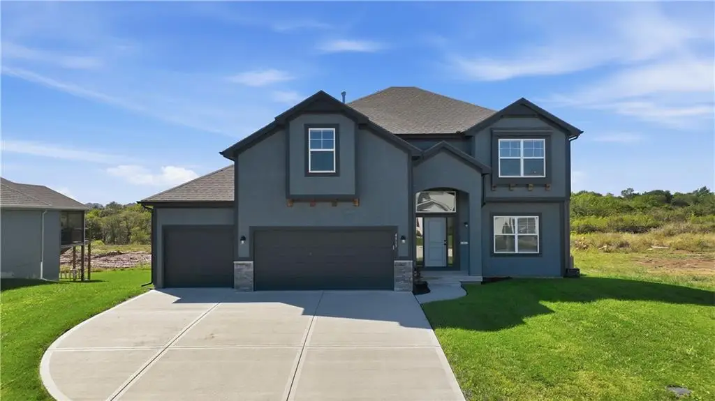 4815 NE 90th Terrace, Kansas City, MO 64156 - #1