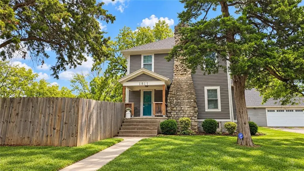 1511 S 50th Street, Kansas City, KS 66106 - #1