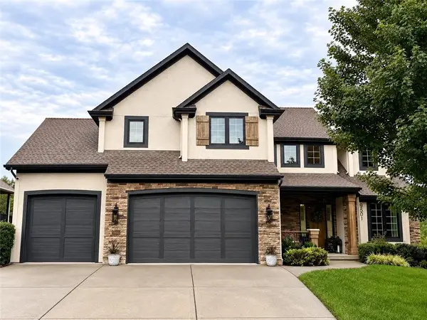 9501 NE 90th Street, Kansas City, MO 64157
