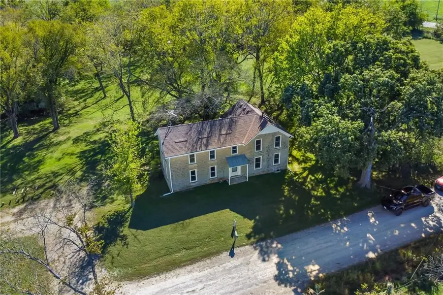 23035 W 391st Street, Fontana, KS 66026 - #3