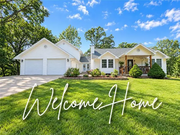 471 E 971st Road, Clinton, MO 64735