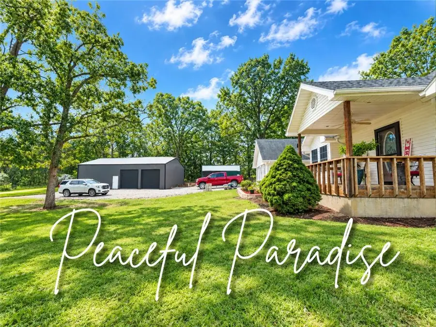 471 E 971st Road, Clinton, MO 64735 - #3