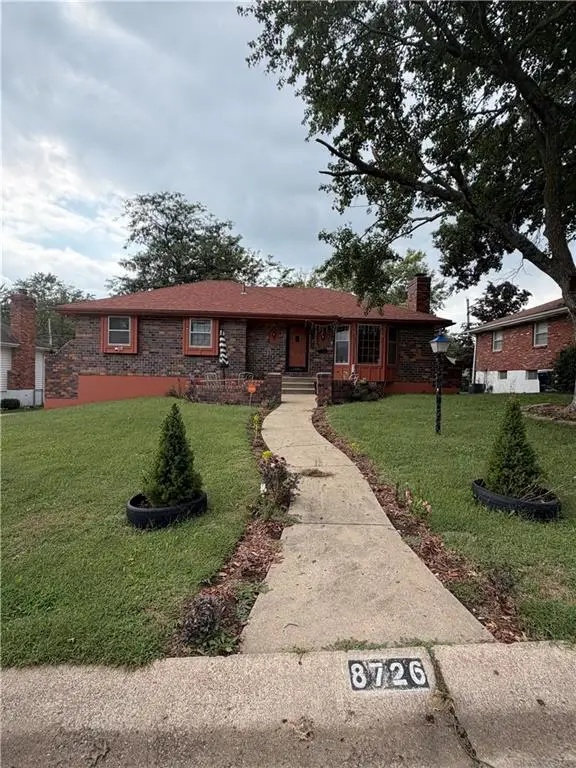 8726 Tennessee Street, Kansas City, MO 64138 - #2