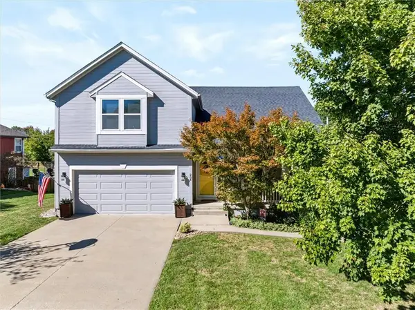 204 Amy Street, Harrisonville, MO 64701