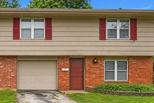 8820 James A Reed Road, Kansas City, MO 64138 - #1