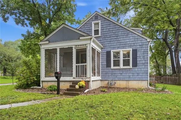 4514 W 62nd Terrace, Fairway, KS 66205