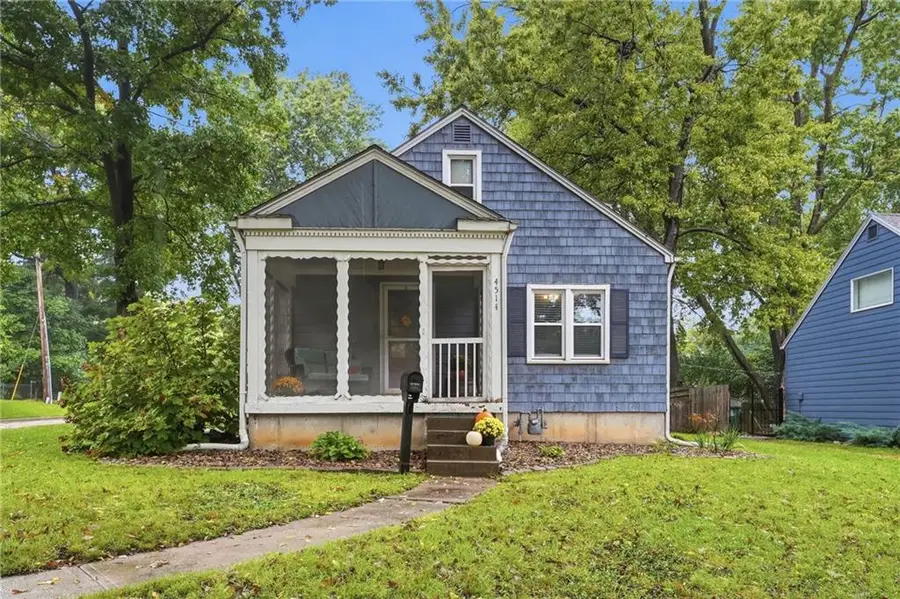 4514 W 62nd Terrace, Fairway, KS 66205 - #2