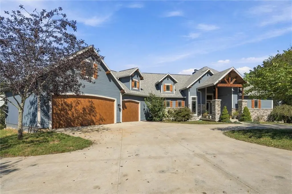 13012 E Lone Jack Lee's Summit Road, Lone Jack, MO 64086 - #1