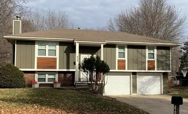 405 SW Killarney Lane, Blue Springs, MO 64014 - #1