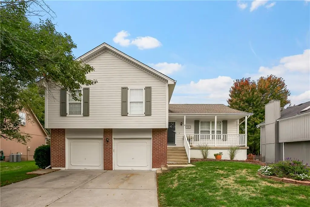 616 SE Battery Drive, Lees Summit, MO 64063 - #1