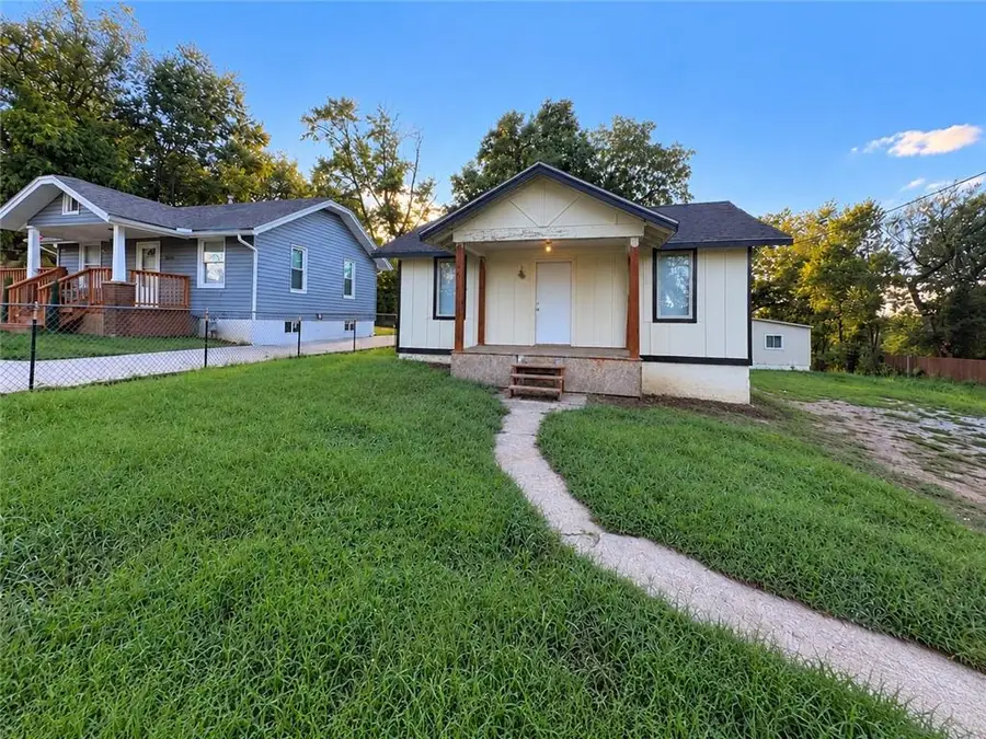 2816 N 41st Street, Kansas City, KS 66104 - #2