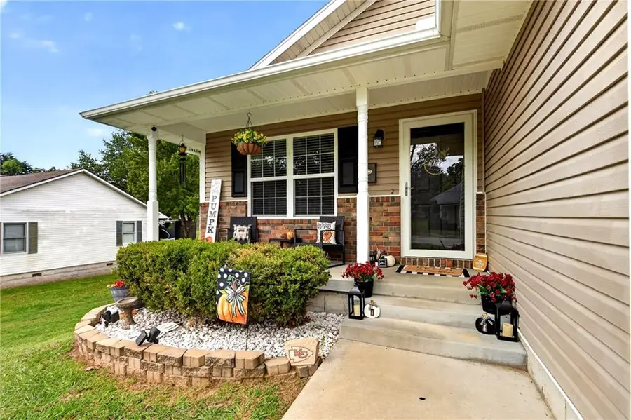 108 S Wright Street, Frontenac, KS 66763 - #3