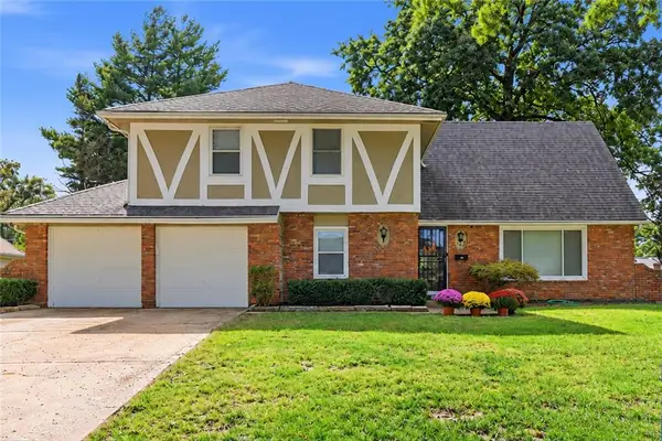 12408 Monroe Avenue, Grandview, MO 64030