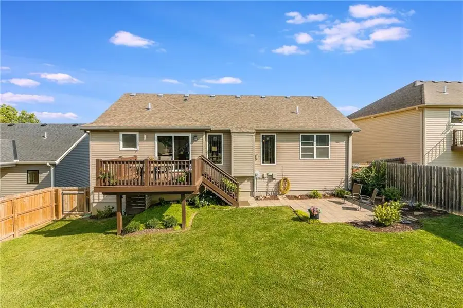 4004 Greywood Lane, Saint Joseph, MO 64505 - #3