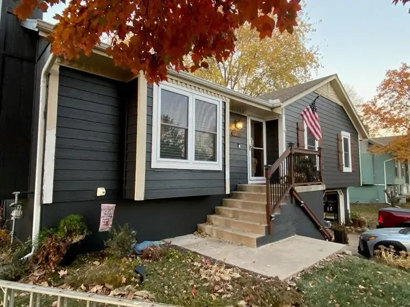 1708 Brent Lane, Greenwood, MO 64034 - #1