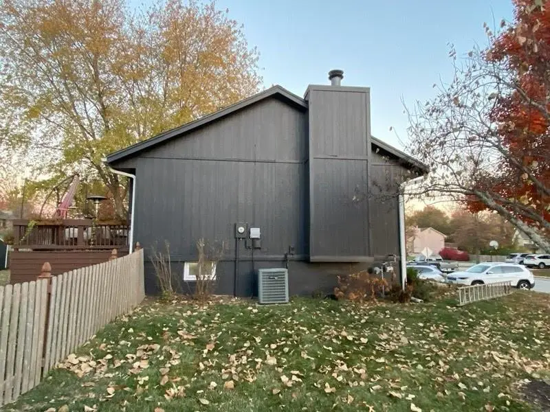 1708 Brent Lane, Greenwood, MO 64034 - #3