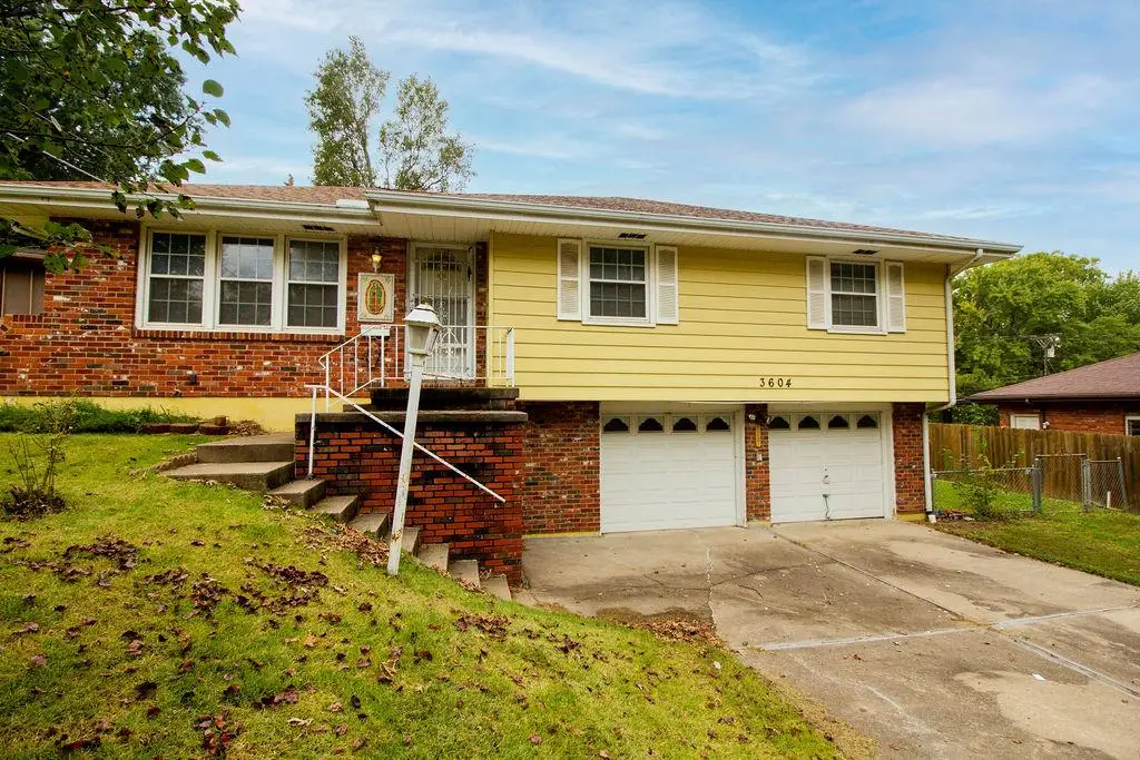 3604 Kiger Road, Independence, MO 64055 - #1
