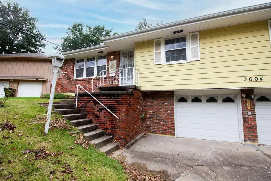 3604 Kiger Road, Independence, MO 64055 - #3