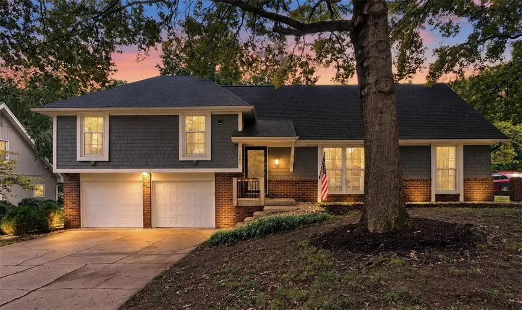 1001 Wyckwood Drive, Liberty, MO 64068 - #1