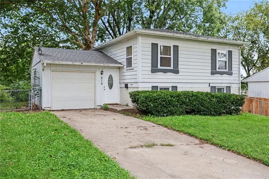 814 N Wigwam Trail, Independence, MO 64056 - #2